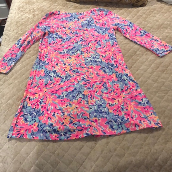 Lilly Pulitzer Dress Size Small - Picture 3 of 4